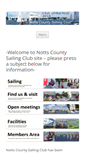 Mobile Screenshot of ncsc.org.uk